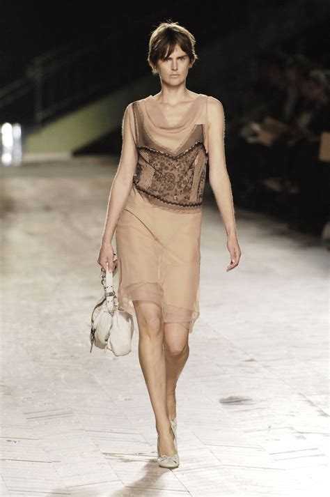 dior 2006 spring